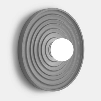 Настенный светильник Svoy Design Seea L LSEW45-7037